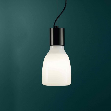Bonaldo - Acquerelli Suspension Lamp Small Single 