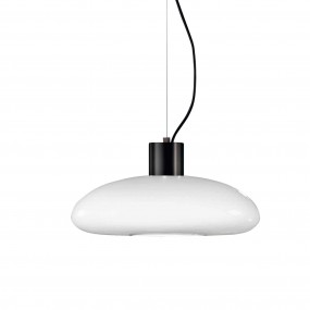 Bonaldo - Lampe à Suspension Acquerelli Grande Single 