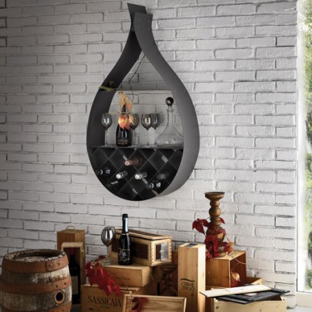 Cattelan Italia - Libreria Drop