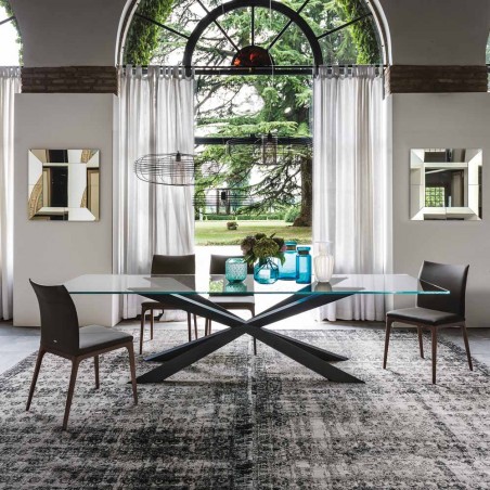 Cattelan Italia - Tavolo Skorpio