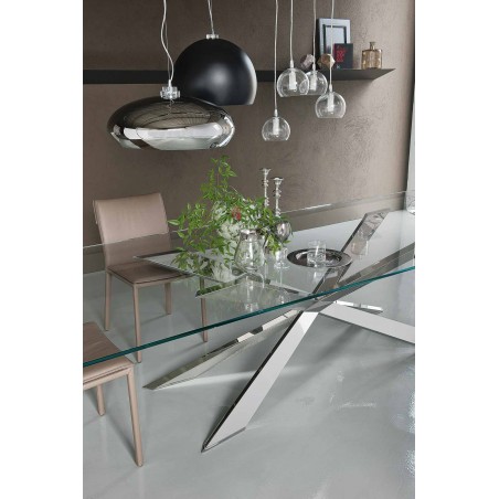 Cattelan Italia - Table Spyder