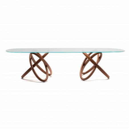 Cattelan Italia - Table Carioca