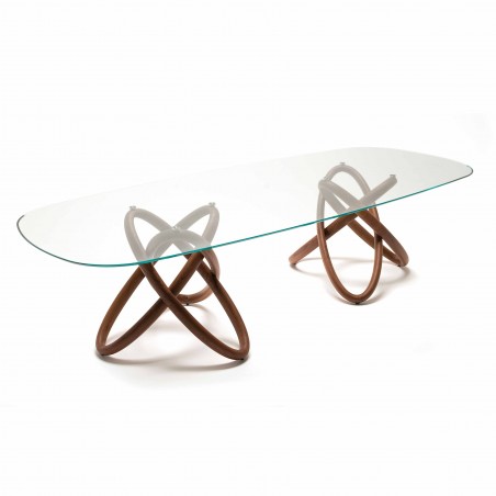 Cattelan Italia - Table Carioca