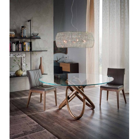 Cattelan Italia - Table Carioca
