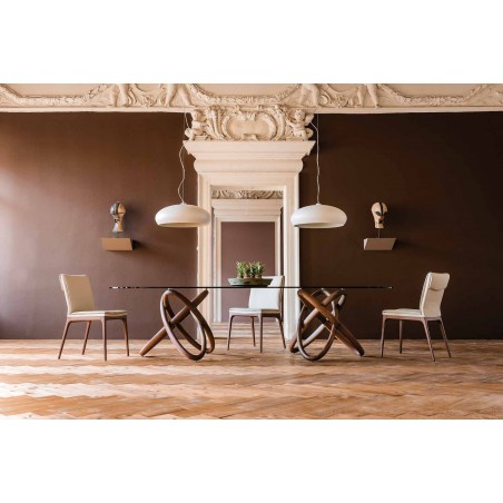 Cattelan Italia - Table Carioca