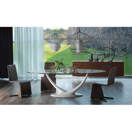 Cattelan Italia - Table Coral