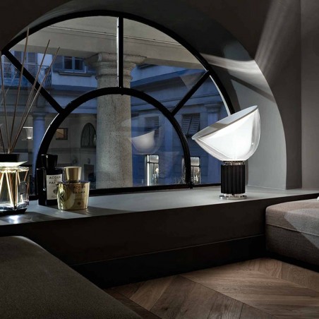 Flos - Taccia Lampe