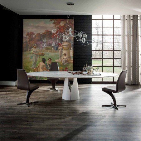 Cattelan Italia - Table Giano