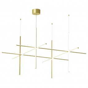 Flos - Coordinates S4 Suspension Lamp