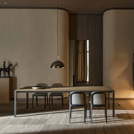 Molteni&C - Sedia Tea