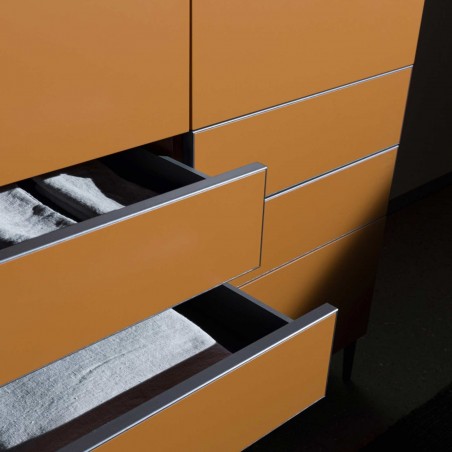 Molteni&C - 505 Up Sideboard