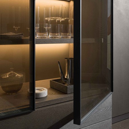 Molteni&C - Madia 505 Up