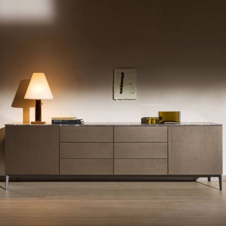 Molteni&C - Madia 505 Up