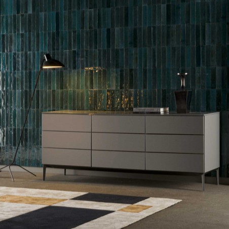 Molteni&C - Buffet 505 Up
