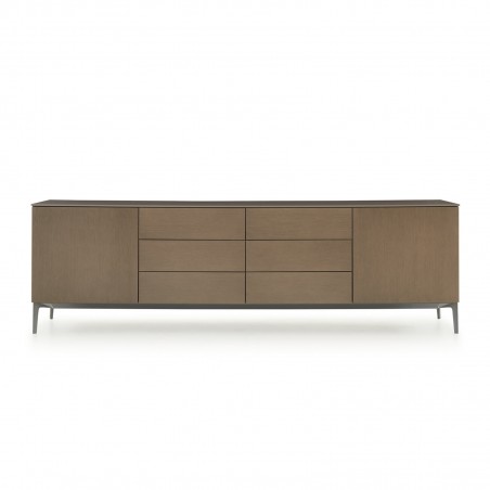 Molteni&C - Madia 505 Up