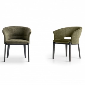Molteni&C - Poltroncina Devon