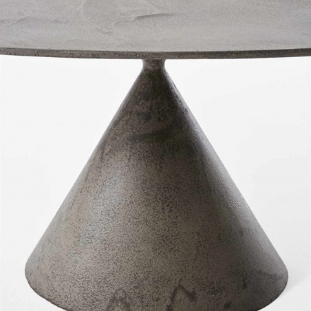 Desalto - Table Clay Concrete
