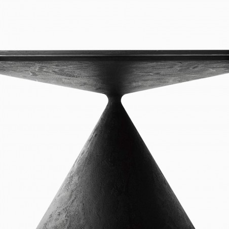 Desalto - Tavolo Clay Concrete