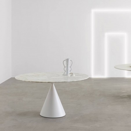 Desalto - Clay Table - Ceramics Top