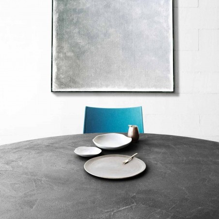 Desalto - Table Clay Ovale