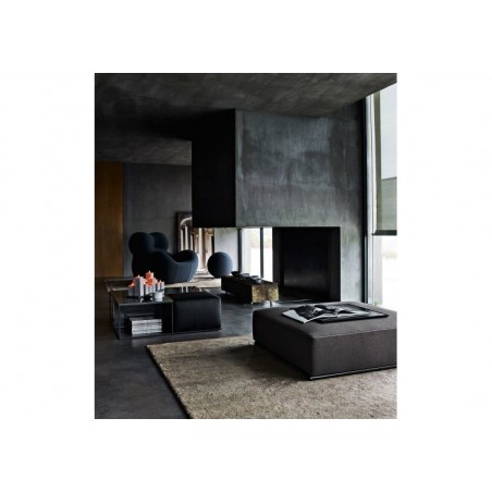 B&B Italia - Up 5_6 Poltrona e Pouf