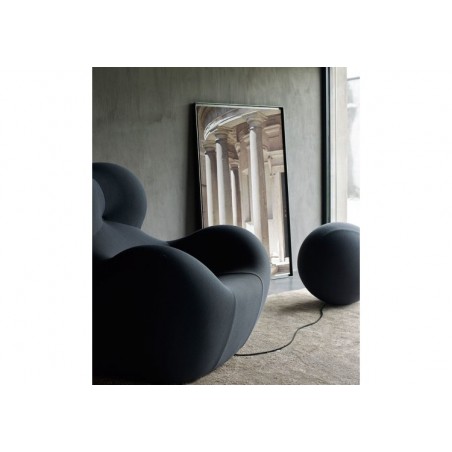 B&B Italia - Up 5_6 Poltrona e Pouf