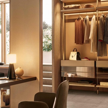 Poliform - Lexington Cabina Armadio