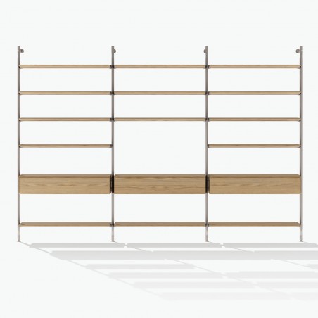 Poliform - Lexington Cabina Armadio