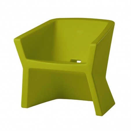 Slide - Fauteuil Exofa