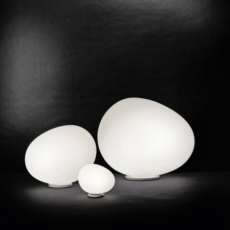 Foscarini - Lampada Gregg Terra Grande