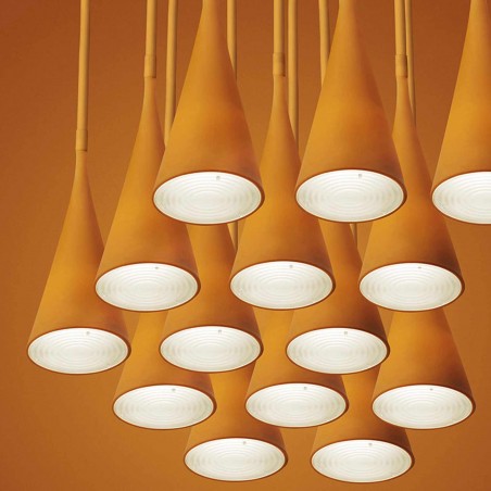 Foscarini - Suspension Uto