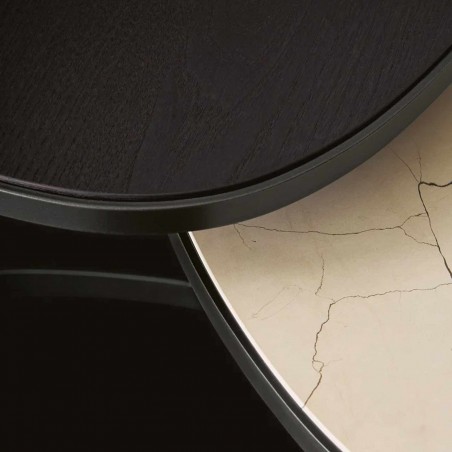 Poliform - Koishi Coffee Table