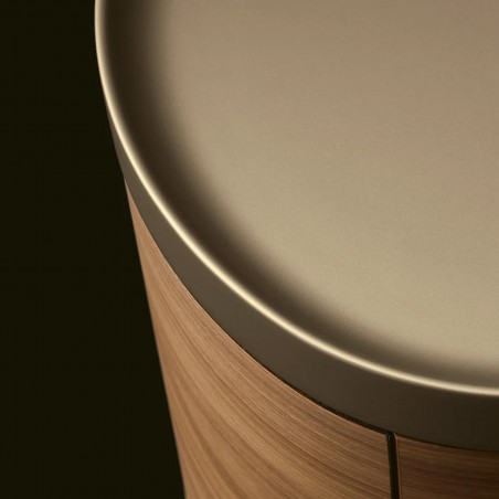 Poliform - Commode Gentleman
