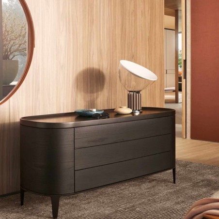 Poliform - Commode Gentleman