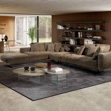 Lago - Air Soft Sofa