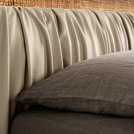 Lago - Fluttua Replis Bed