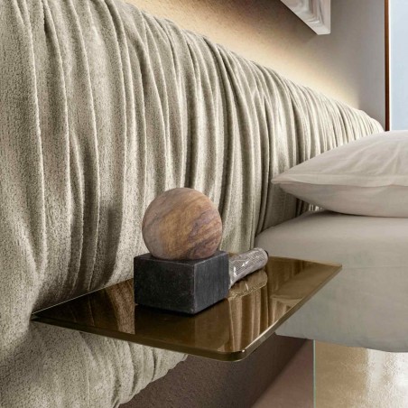 Lago - Air Replis Bed