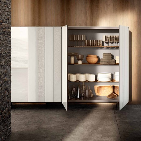 Lago - Sideboard N.O.W - Comp. 1386