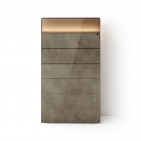 Lago - 36e8 Dresser - Comp. 1905