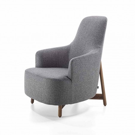 Porada - Fauteuil Copine