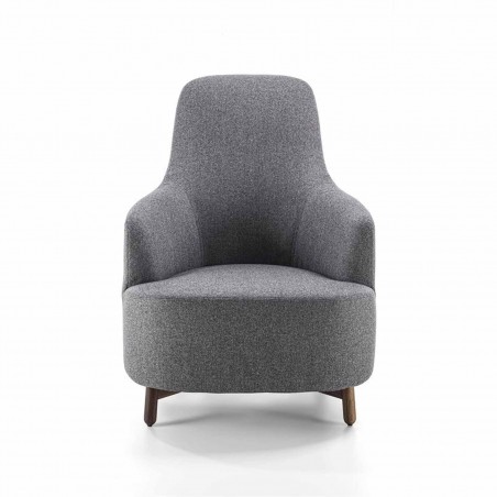 Porada - Fauteuil Copine