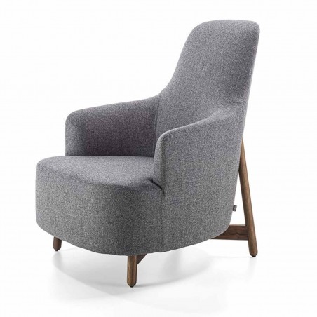 Porada - Fauteuil Copine