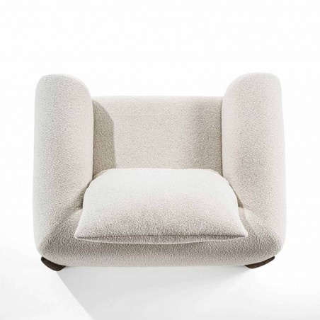 Porada - Softbay Armchair