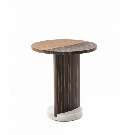 Porada - Leaf Coffee Table