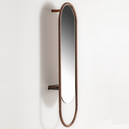 Porada - Miroir Backstage