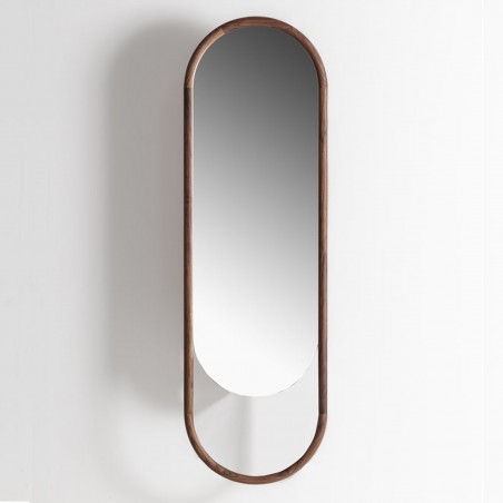 Porada - Miroir Backstage