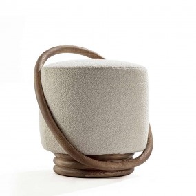 Porada - Pouf Smile