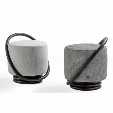 Porada - Smile Pouf