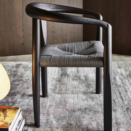 Molteni&C - Sedia MHC. 3 Miss