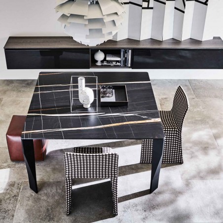 Molteni&C - Glove Chair